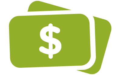 prepaid card icon